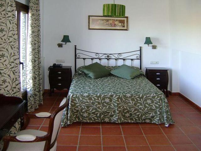 Casa Rural Mi Abuela Maria (Adults Only) Guest House โมฮาการ์ ห้อง รูปภาพ
